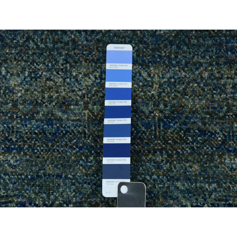 Tapis unique 2 pi 6 po x 8 pi Thyler