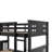 Alimi Kids Twin Over Twin Bunk Bed-1561904163