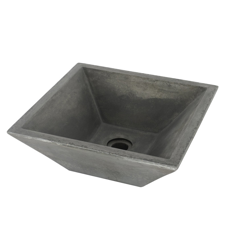 Lavabo vasque de salle de bain Radam