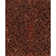 Anubis Area Rug in Red