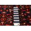 Andelz Navy Rug 3'5" x 9'3"