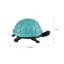 Lampe de bureau Chumlee Tiffany Turtle-1428950125