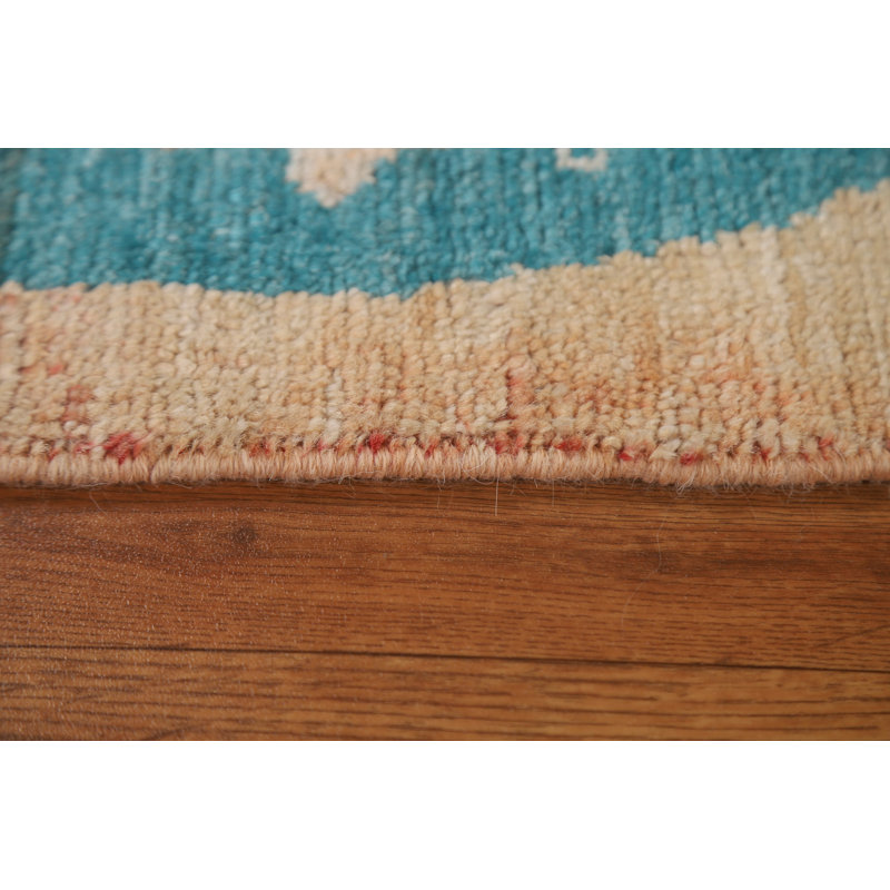 Tapis unique 2 pi 11 po x 2 pi 0 po