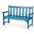 Bleu sélectionné