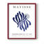 Matisse CCXCVI, reproduction encadrée - bois massif-296021870-296021867