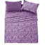 Ensemble de draps en microfibre Lux Hotel-2135884473-2123634413