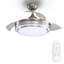Ceiling Fan with LED Lights-20044652