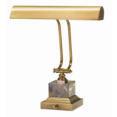 Ellie Metal Piano Lamp