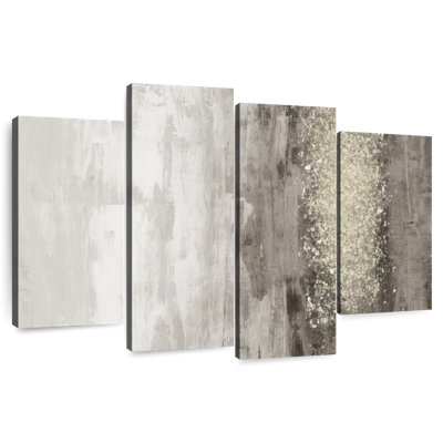 Avery Glitter Rain I