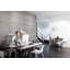 Danieli Concrete Blocks 2.54m x 368cm Wallpaper Roll
