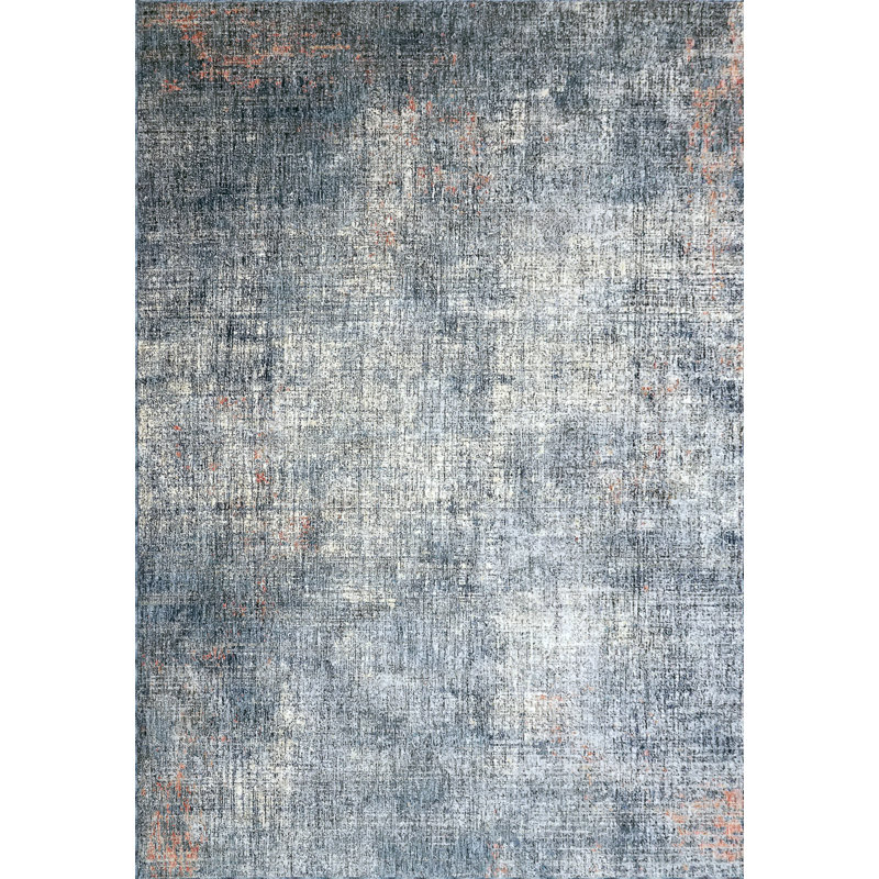 Savoy Abstract Indoor Rug, Rectangle 7'10" x 10'10"