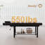 Table de massage 72In Professional