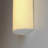 Everie LED Flush Mounted Sconce-1422326361