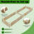 Wood Planter Box