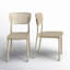 Chaise d'appoint de salle à manger Farrah-126263196