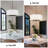 5-Light Drum Chandelier Dining Room Chandelier Dining Room Light for Dining Room