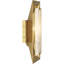Gemma Wall Sconce - , Alabaster Accent-1634222085