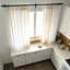 Natural Curtain Rings