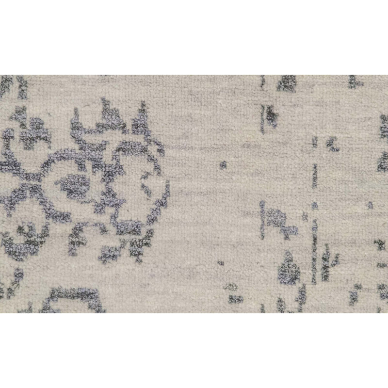One-of-a-Kind 7'11" X 10'2" Area Rug