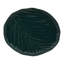 Mahershala Stoneware Decorative Plate
