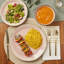 Service de table 12 pièces Reactive Glaze-88293753