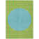 Carcyn Machine Washable Indoor Outdoor Striped Area Rug