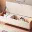 Banc de rangement en similicuir Jaynette-1839494543-1839494528