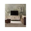 Mango & Iron 68" Entertainment Console