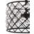 Chesler Crystal/Metal LED Pendant-111908772