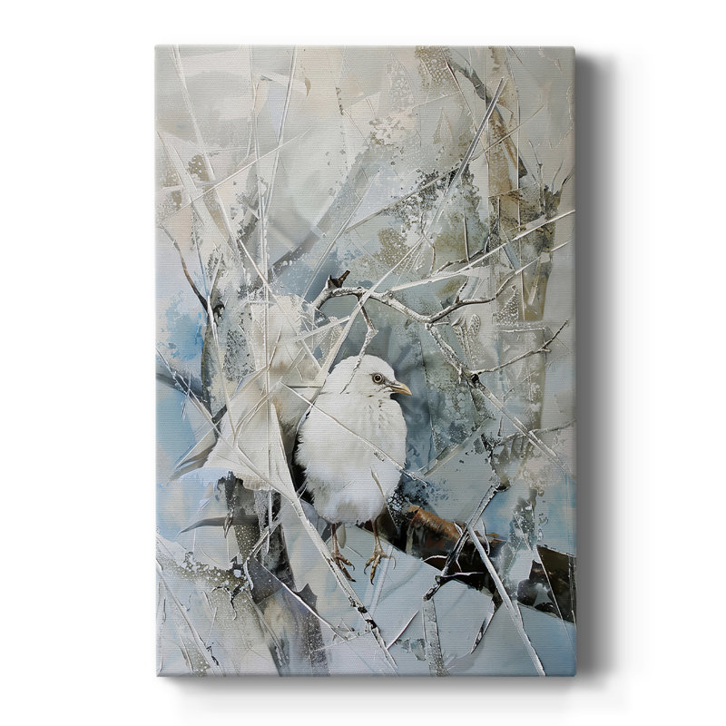ANIMALS Series XXXVI - galerie sur mesure, H 18 po x l 12 po