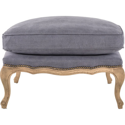 Miranda Ottoman