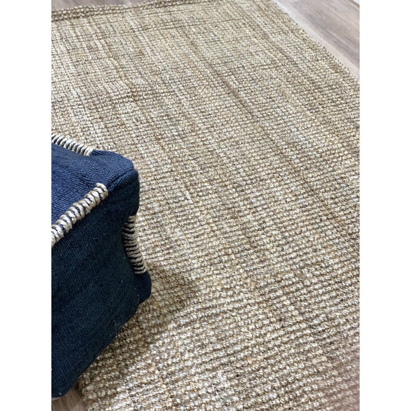 Leddy Rug, Rectangle 6' x 9'