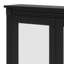 Armoire murale moderne avec 2 miroirs-2044506829