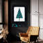 «Xmas Tree 1» par Maria Pietri-714306450