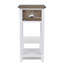 Ridenhour 30 cm W Bedside Table-621337941