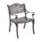4 - Person Patio Dining Set with Round Table-86641812