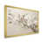 Gold Single Picture Framed