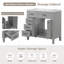Base de meuble-lavabo 36 po seulement-90979714