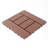 H Style 12" Deck Tiles-113414325