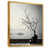 Gold Floater Frame