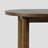 Callisa Round Solid Wood Dining Table