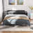 Lakedra 70.8'' Velvet Sleeper Sofa-818763949