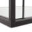 Rhayam Black Coffee Table