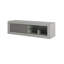 Deangleo Unfinished TV Stand for TVs up to 75"