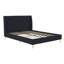 Her Majesty Upholstered Platform Bed-817216194-817216188