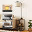 Lampe sur pied avec table-707124281