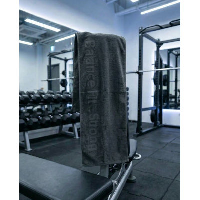 Serviette de sport