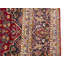 Tapis oriental rouge 10X13