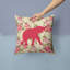  Coussin Elephant Shabby Elegance-1958689508