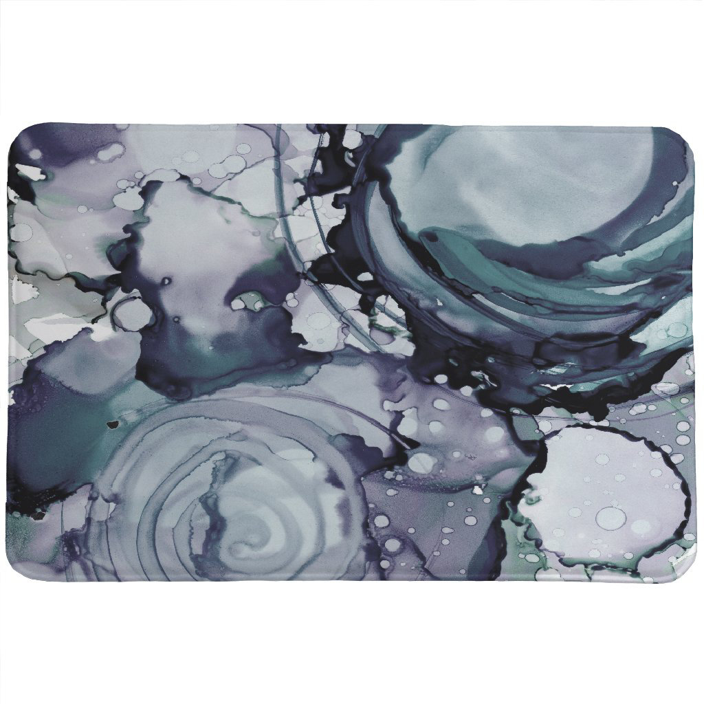 Alezandro Non-Slip Bath Mat Orren Ellis